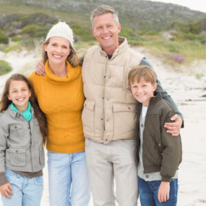 Partner & Family Visas