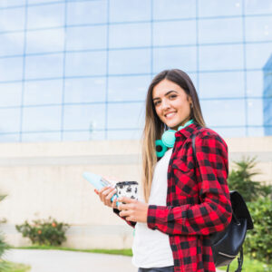 Student & Graduate Visas